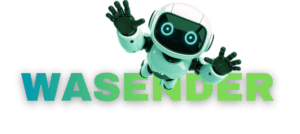 WASENDER NOVA VERSAO